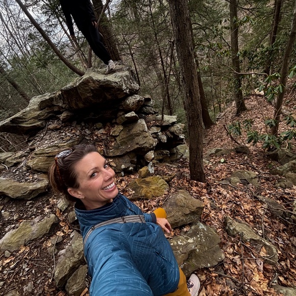 Meet your Posher, Chrissie - Picture 3 of 8